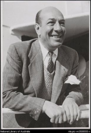 哈特利·鲍尔 Hartley Power照片