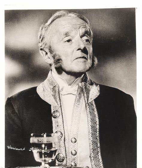 哈考特·威廉姆斯 Harcourt Williams照片