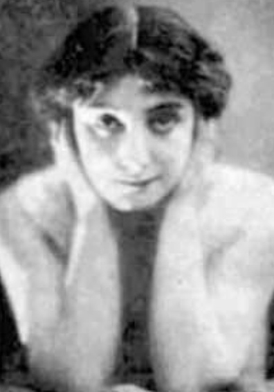 保拉·布鲁布尼 Paola Borboni照片