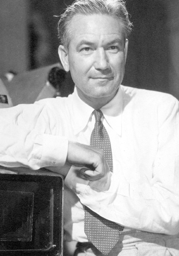 维克多·弗莱明 Victor Fleming照片