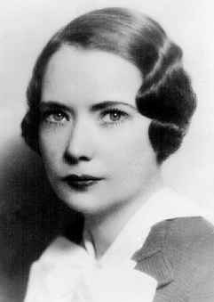 玛格丽特·米切尔 Margaret Mitchell照片