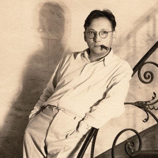 乔·斯沃林 Jo Swerling照片