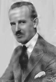 霍华德·C·希克曼 Howard C. Hickman照片