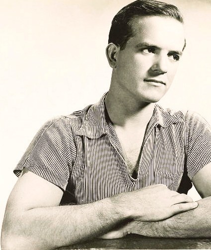 艾瑞克·林登 Eric Linden照片