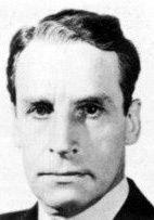 亨利·丹尼尔 Henry Daniell照片