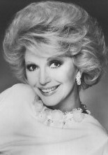 茹塔·李 Ruta Lee照片