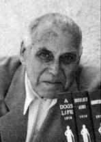 亨利·伯格曼 Henry Bergman照片