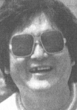 向井宽 Hiroshi Mukai照片