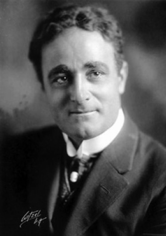 威尔弗雷德·卢卡斯 Wilfred Lucas照片