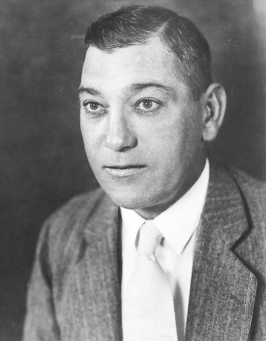 海尼·康克林 Heinie Conklin照片