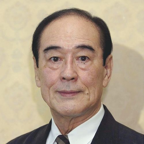 杉浦直树 Naoki Sugiura照片