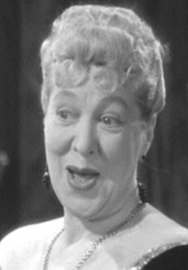 Winifred Harris照片