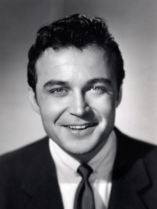 兰斯·富勒 Lance Fuller照片