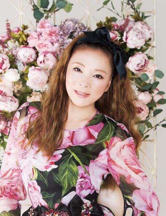 奥村智代 Chiyo Okumura照片