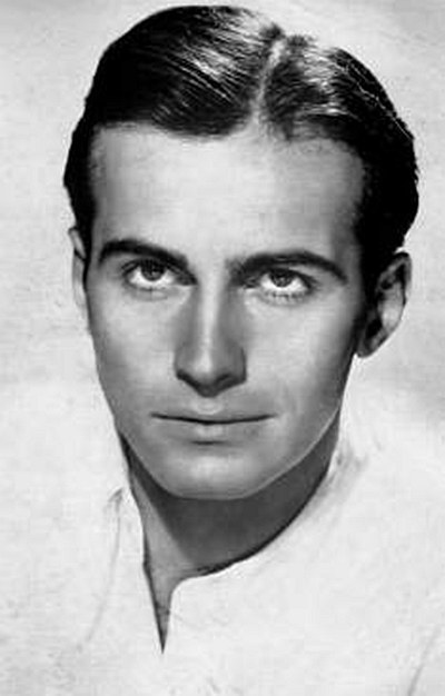 赫尔穆特·丹丁 Helmut Dantine照片