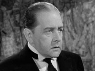 奥拉夫·许滕 Olaf Hytten照片