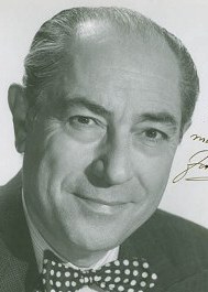 弗兰克·普格利亚 Frank Puglia照片