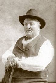 威廉·科特雷尔 William Cottrell照片