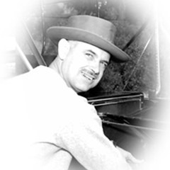 宾·沙普斯坦 Ben Sharpsteen照片