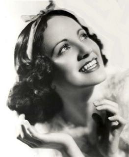 阿德里亚娜·卡塞洛蒂 Adriana Caselotti照片
