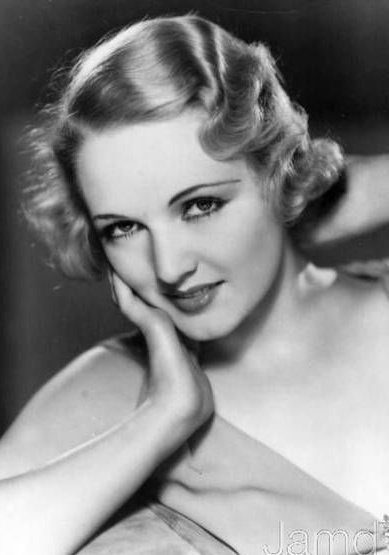 弗吉尼亚·切瑞尔 Virginia Cherrill照片