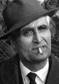 托马·纳西雅克 Thomas Narcejac照片