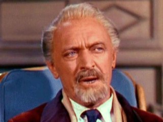 康斯坦丁肖恩 Konstantin Shayne照片