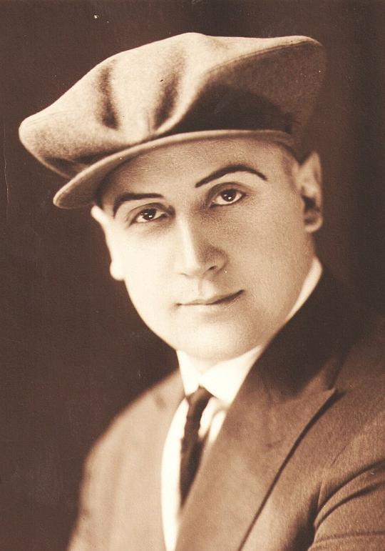 哈罗德·米勒 Harold Miller照片