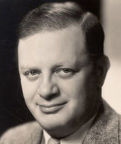 赫尔曼·J·曼凯维奇 Herman J. Mankiewicz照片