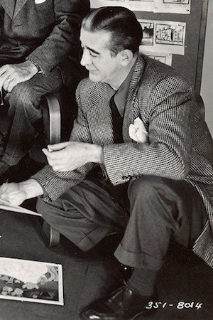 厄尔德曼·彭纳 Erdman Penner照片