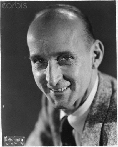 菲利普·柯立芝 Philip Coolidge照片