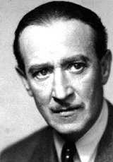 H.B.沃纳 H.B. Warner照片