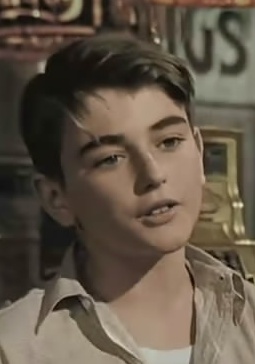 罗伯特·J·安德森 Robert J. Anderson照片