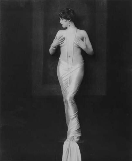 简·阿克 Jean Acker照片