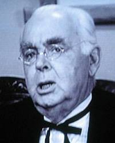 哈里·切希尔 Harry Cheshire照片