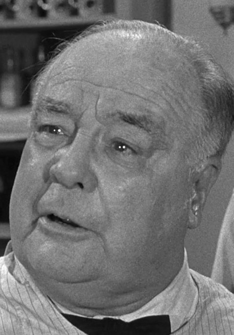 迪克·埃利奥特 Dick Elliott照片