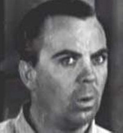 埃迪·凡特思顿 Eddie Fetherston照片