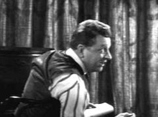 杰克·洛马斯 Jack Lomas照片