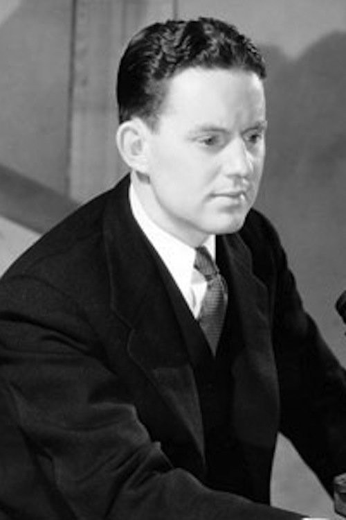 诺曼·弗格森 Norman Ferguson照片