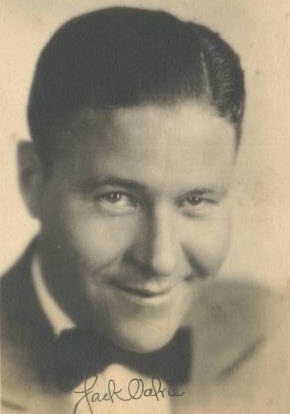 杰克·奥克 Jack Oakie照片