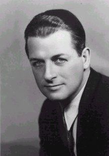 莱吉纳德·戴尼 Reginald Denny照片