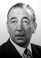 梅尔维尔·库珀 Melville Cooper照片