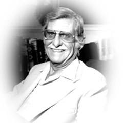 温斯顿·希布勒 Winston Hibler照片