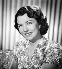 芭芭拉·乔·艾伦 Barbara Jo Allen照片