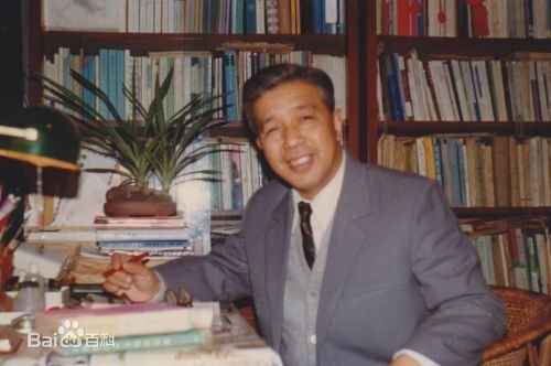 洪汛涛 Xuntao Hong照片