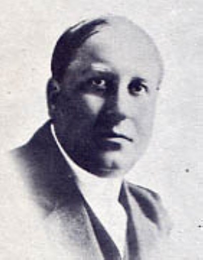 马克·斯旺 Mack Swain照片