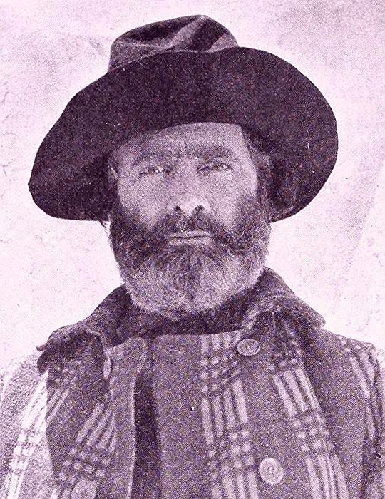 汤姆·默里 Tom Murray照片