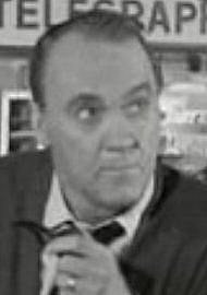 拉尔夫·蒙哥马利 Ralph Montgomery照片