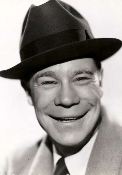 乔·E·布朗 Joe E. Brown照片