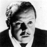 史蒂文·杰雷 Steven Geray照片